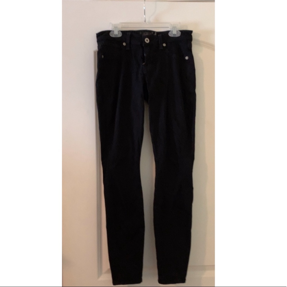 Lucky Brand Black Jeans